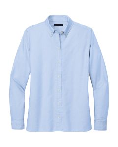 Brooks Brothers Women's Casual Oxford Cloth Shirt