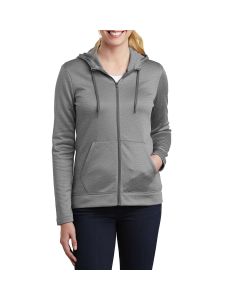 Nike - Ladies Therma-FIT Full-Zip Hoodie