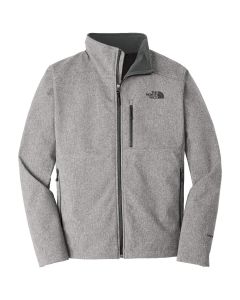 The North Face - Apex Barrier Soft Shell Jacket