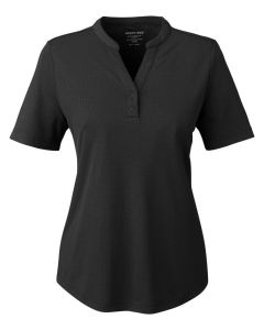 North End - Ladies' Replay Recycled Polo
