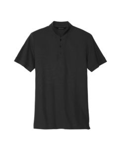 MERCER+METTLE Stretch Pique Henley