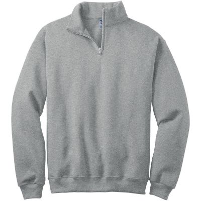 1/4-Zips | Pullovers | Sweaters